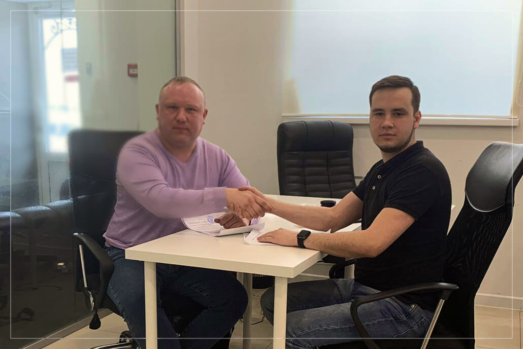 партнер франшизы основатель компании